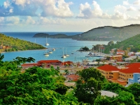 Charlotte Amalie © Jenn Kahalau Photography
